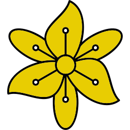 Freesia icon