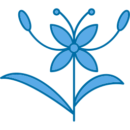 Ixora icon