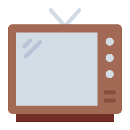 fernsehen icon