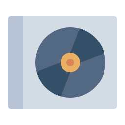 dvd icon