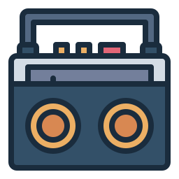 Tape icon