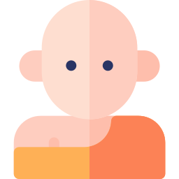 Monk icon