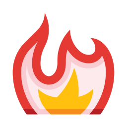 flamme icon