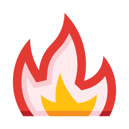 flamme icon