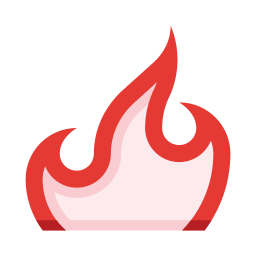 flamme icon