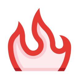 flamme icon