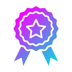 Ribbon icon