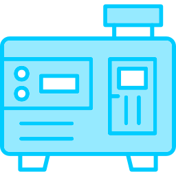 Generator icon