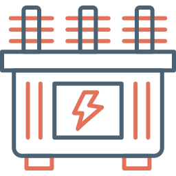 transformator icon