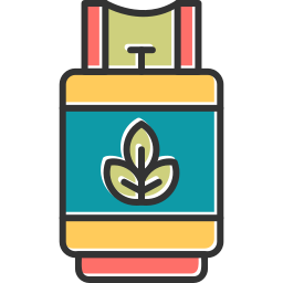 Biogas icon