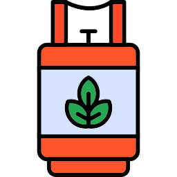 Biogas icon