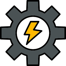 Power icon