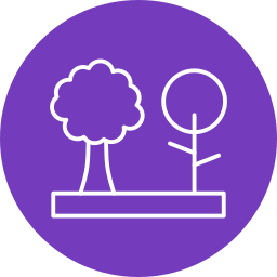 Trees icon