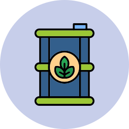 Biofuel icon