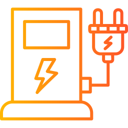 charging station icon