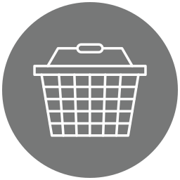 Basket icon