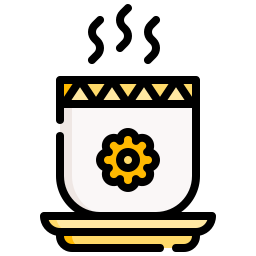 Tea icon