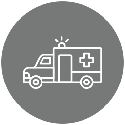 krankenwagen icon