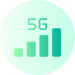 5g Icône