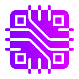 cpu icon