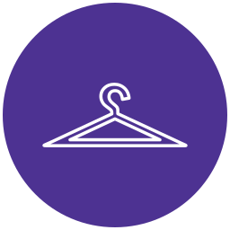 Hanger icon