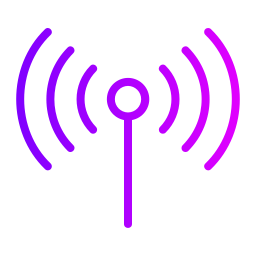 Signal icon