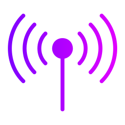 Signal icon