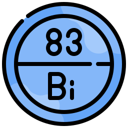 Bismuth icon