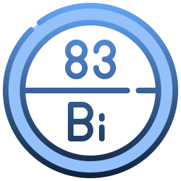 Bismuth icon