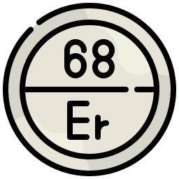 erbium Icône