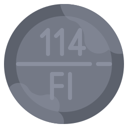 flerovium icon