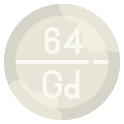 gadolinium icon