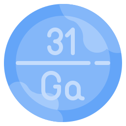 gallium icon