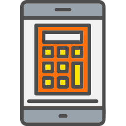 Calculator icon