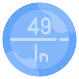 indium icon