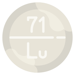 lutetium icon