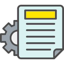 Document icon