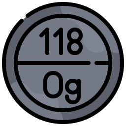 oganesson icon