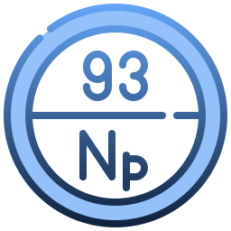 Neptunium icon