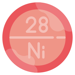 nickel icon