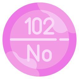 nobelium icon