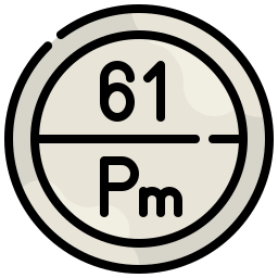 prométhium Icône