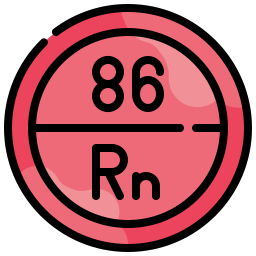 radon Icône