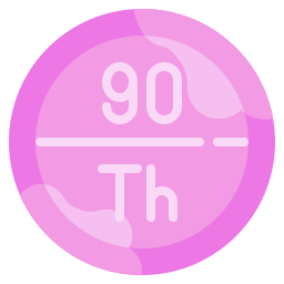 thorium icon