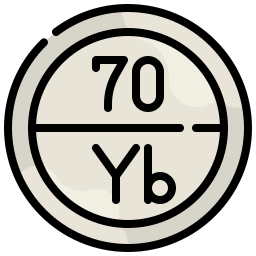 Ytterbium icon