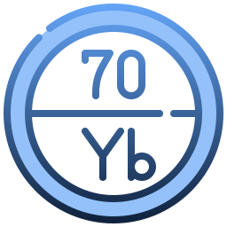 Ytterbium icon