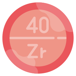 zirkonium icon