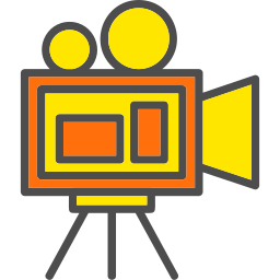 videokamera icon