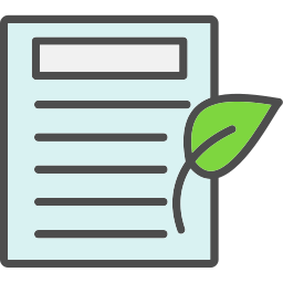 Document icon