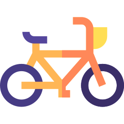 fahrrad icon